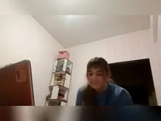 DejaFrayer  live sex cam