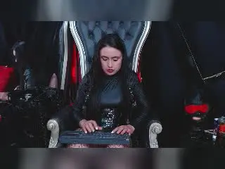 ScarlettRogers  live sex cam
