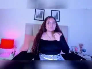 CherryScarlett  live sex cam