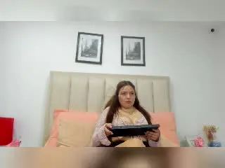 CherryScarlett  live sex cam