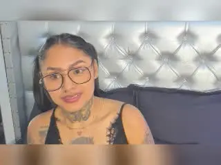 JaidenBrown  live sex cam