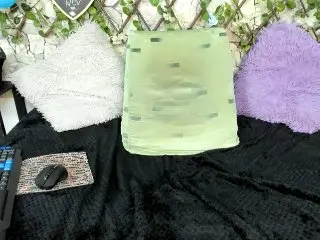 DaisyFx  live sex cam