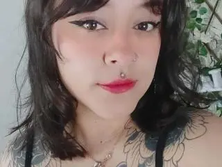 DaisyFx  live sex cam