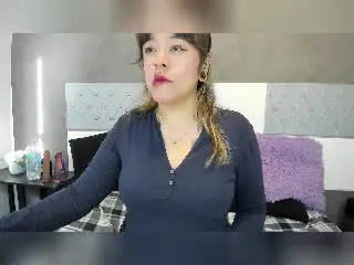 DaisyFx  live sex cam