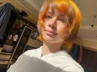 IngaLeerar  live sex cam