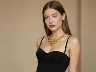 Palerianna  live sex cam