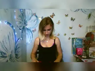 HarleyLife  live sex cam