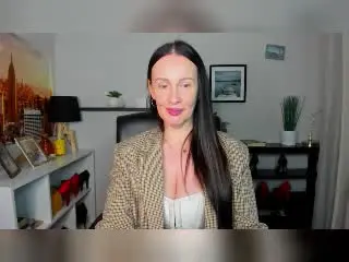 JasmineVelvet  live sex cam