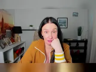 JasmineVelvet  live sex cam