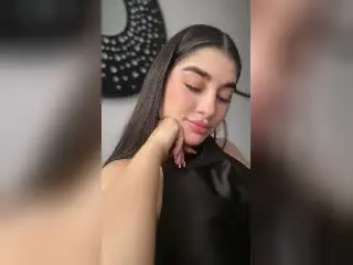 SofiiaMartinez  live sex cam