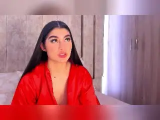 SofiiaMartinez  live sex cam