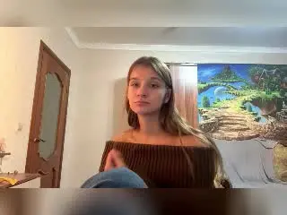 HilariaTabar  live sex cam