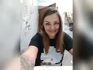 KrissSexi  live sex cam