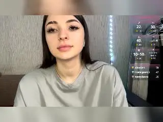 SirenaScorsone  live sex cam