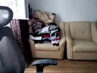 SmokerBetty  live sex cam