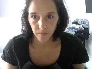 SmokerBetty  live sex cam