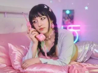 Velmoon  live sex cam