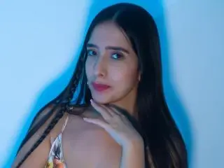 IvanaClark  live sex cam