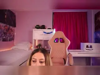 TheaOrre  live sex cam