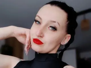 GoddessMoonx  live sex cam