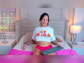 IvyLovely  live sex cam