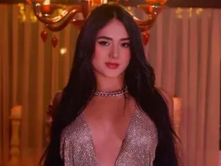 BellaDiore  live sex cam