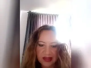 RubiaMature  live sex cam