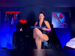 SharonStones  live sex cam