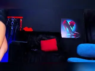 SharonStones  live sex cam