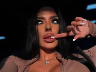 SonyaStorm  live sex cam