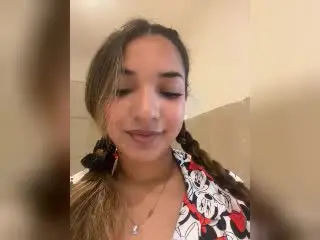 AmbarDunn  live sex cam