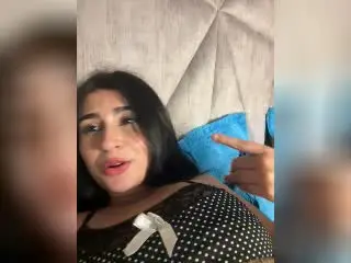 HannahBecker  live sex cam