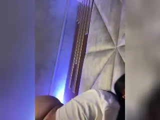 HannahBecker  live sex cam