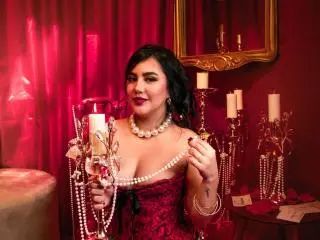 AnnyReese  live sex cam