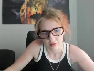 Nansina  live sex cam