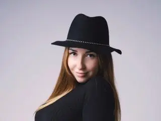 AriaGorgeous  live sex cam