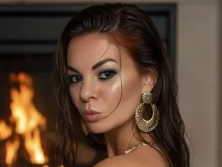 LisaOlbentys  live sex cam