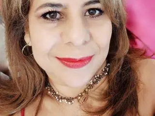 SelenMilf  live sex cam