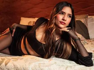 AfroditaWild  live sex cam