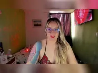 Daliylaa  live sex cam