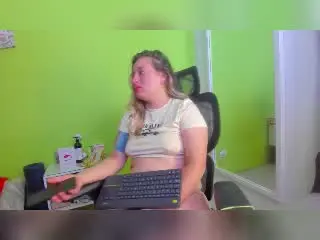 Daliylaa  live sex cam
