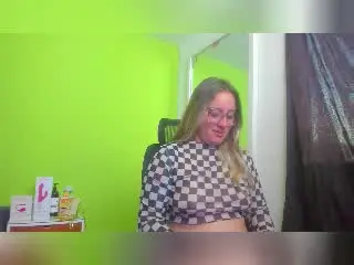 Daliylaa  live sex cam