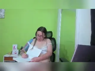Daliylaa  live sex cam