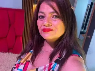 HannaMilff  live sex cam
