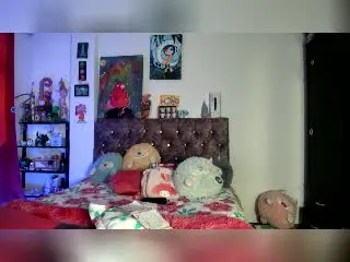 SophieHill  live sex cam