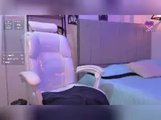 LadyNylonOh  live sex cam