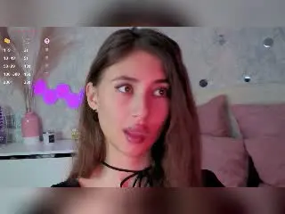 Afinaa  live sex cam