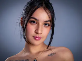 LeenaBrown  live sex cam