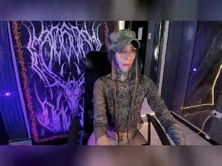 LucyDollyHot  live sex cam
