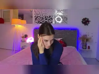 LuisaClover  live sex cam